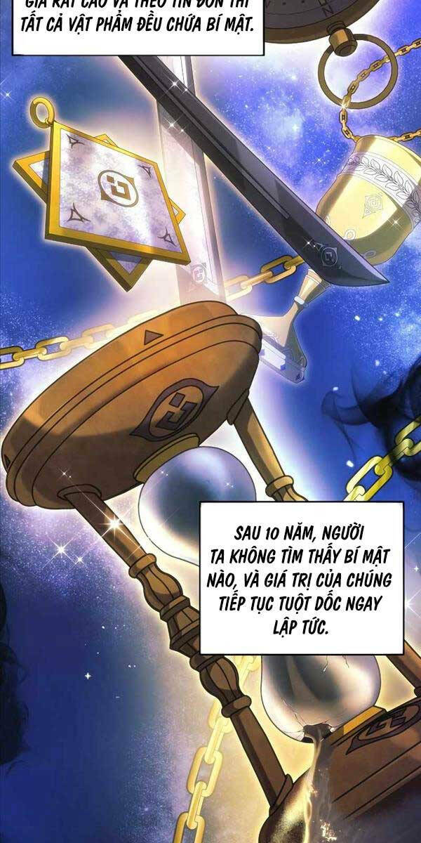 Thần Chiến Tranh Trở Lại Cấp 2 - Chapter 7 - Page 30