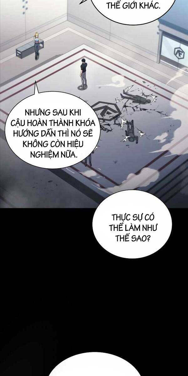 Thần Chiến Tranh Trở Lại Cấp 2 - Chapter 7 - Page 36