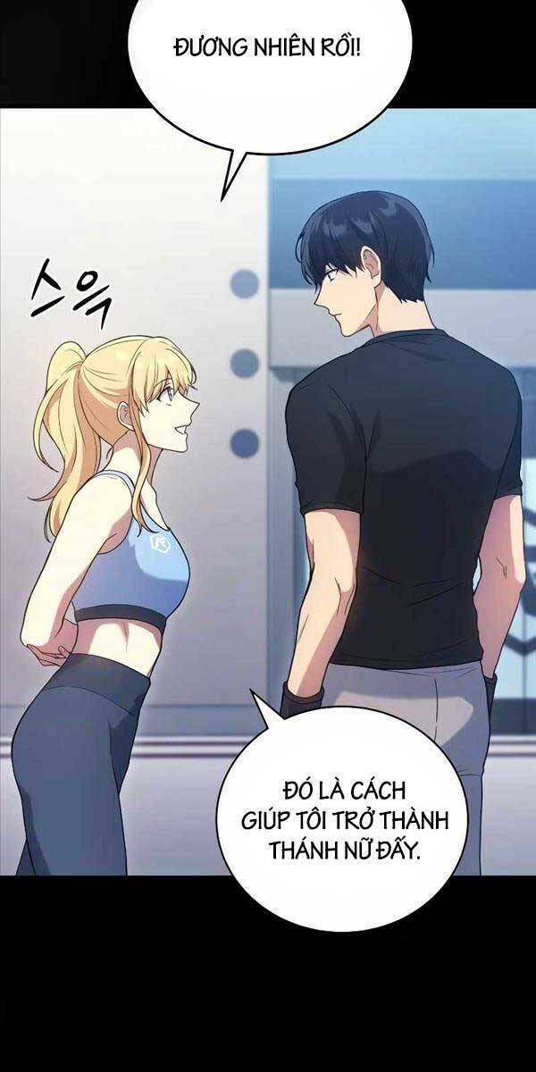 Thần Chiến Tranh Trở Lại Cấp 2 - Chapter 7 - Page 37