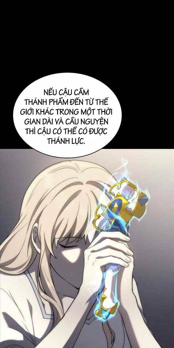 Thần Chiến Tranh Trở Lại Cấp 2 - Chapter 7 - Page 38