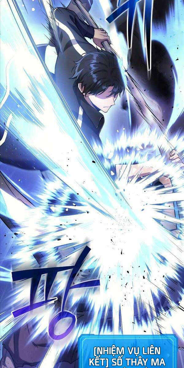 Thần Chiến Tranh Trở Lại Cấp 2 - Chapter 7 - Page 3