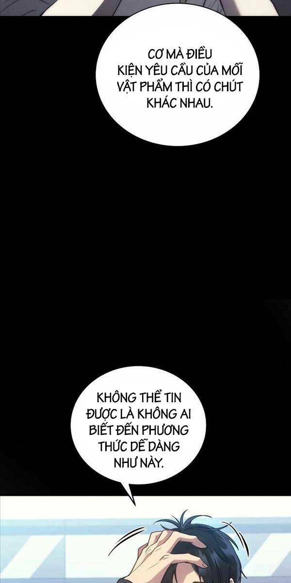 Thần Chiến Tranh Trở Lại Cấp 2 - Chapter 7 - Page 39