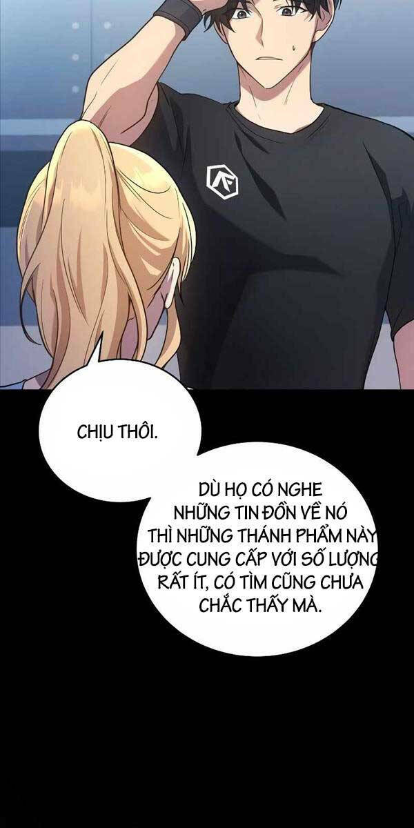 Thần Chiến Tranh Trở Lại Cấp 2 - Chapter 7 - Page 40