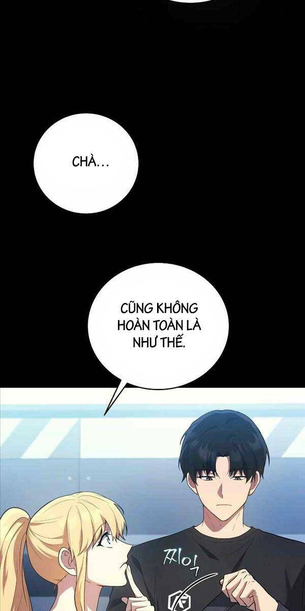 Thần Chiến Tranh Trở Lại Cấp 2 - Chapter 7 - Page 42