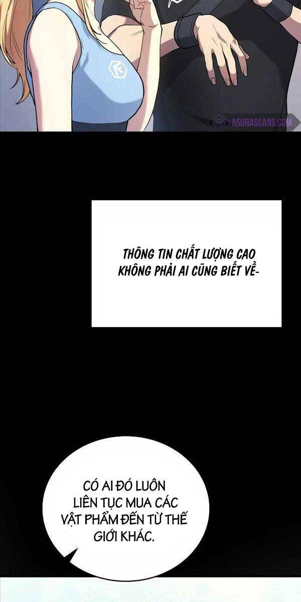 Thần Chiến Tranh Trở Lại Cấp 2 - Chapter 7 - Page 43