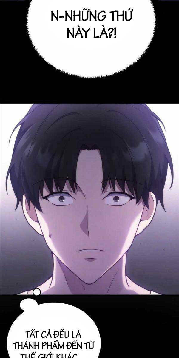 Thần Chiến Tranh Trở Lại Cấp 2 - Chapter 7 - Page 47