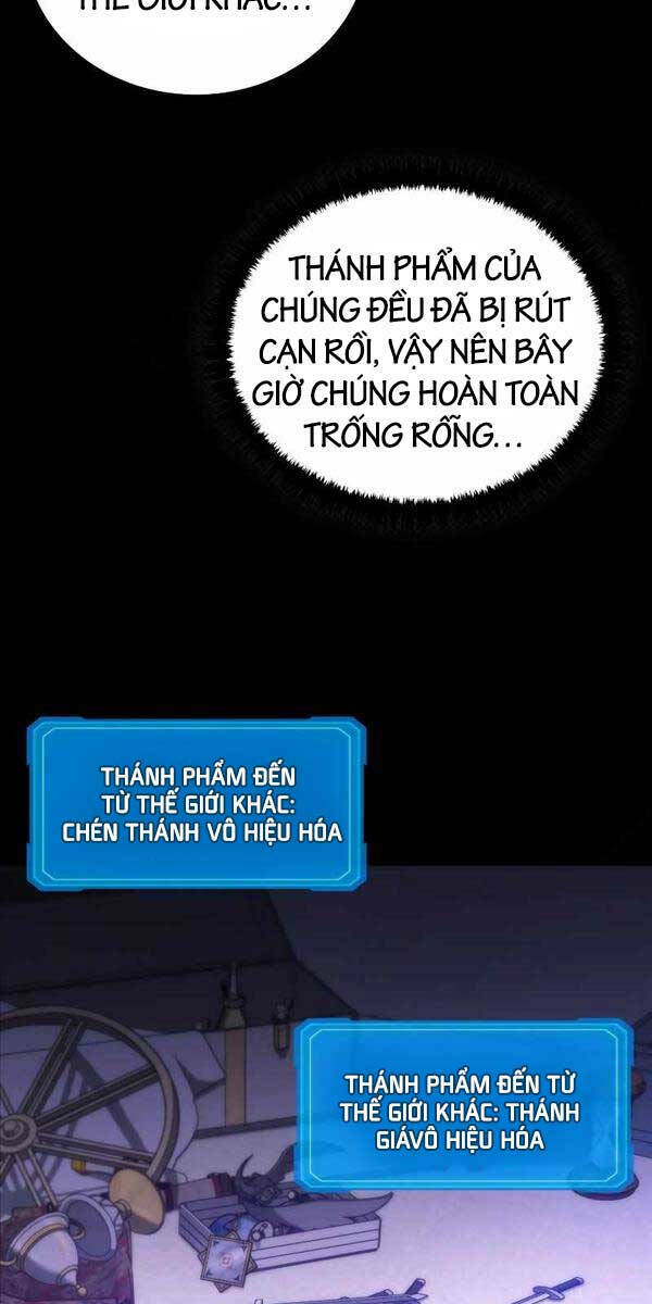 Thần Chiến Tranh Trở Lại Cấp 2 - Chapter 7 - Page 48