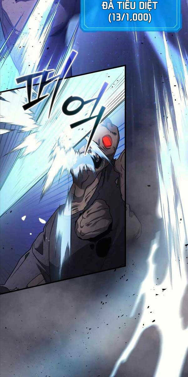 Thần Chiến Tranh Trở Lại Cấp 2 - Chapter 7 - Page 4