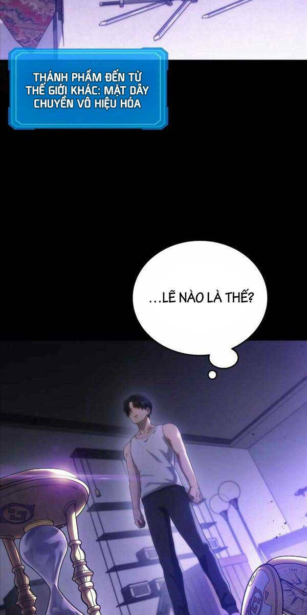 Thần Chiến Tranh Trở Lại Cấp 2 - Chapter 7 - Page 49