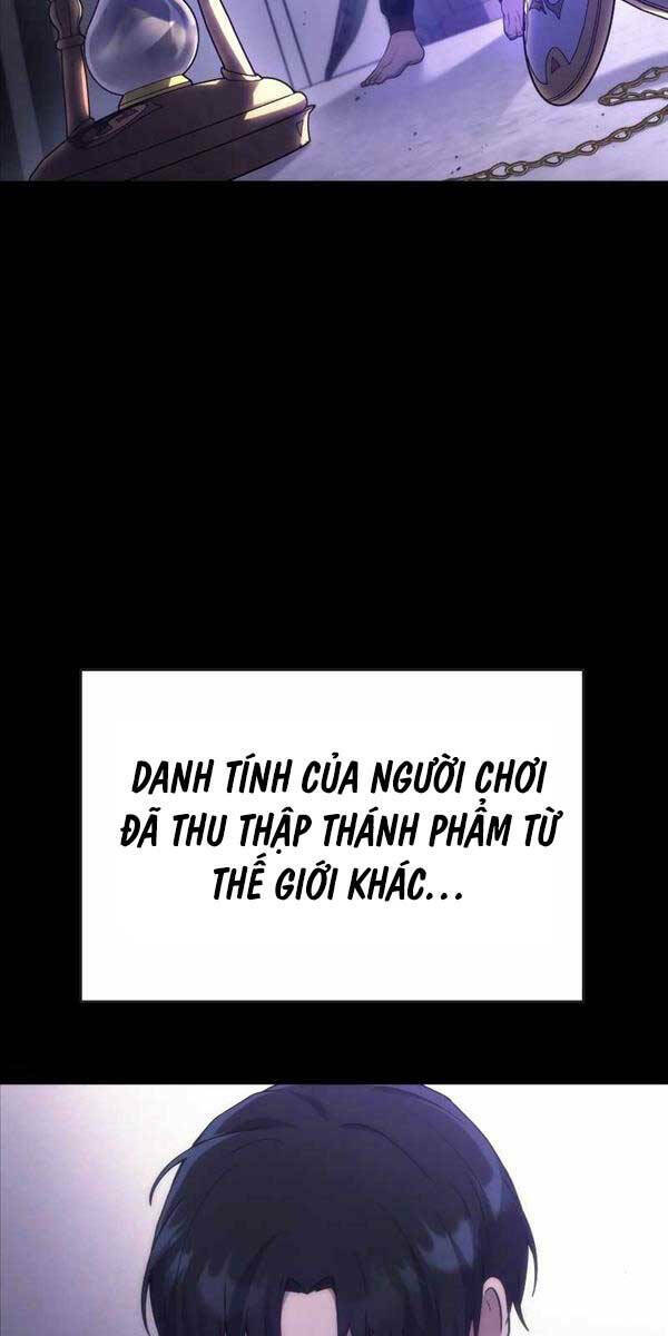 Thần Chiến Tranh Trở Lại Cấp 2 - Chapter 7 - Page 50