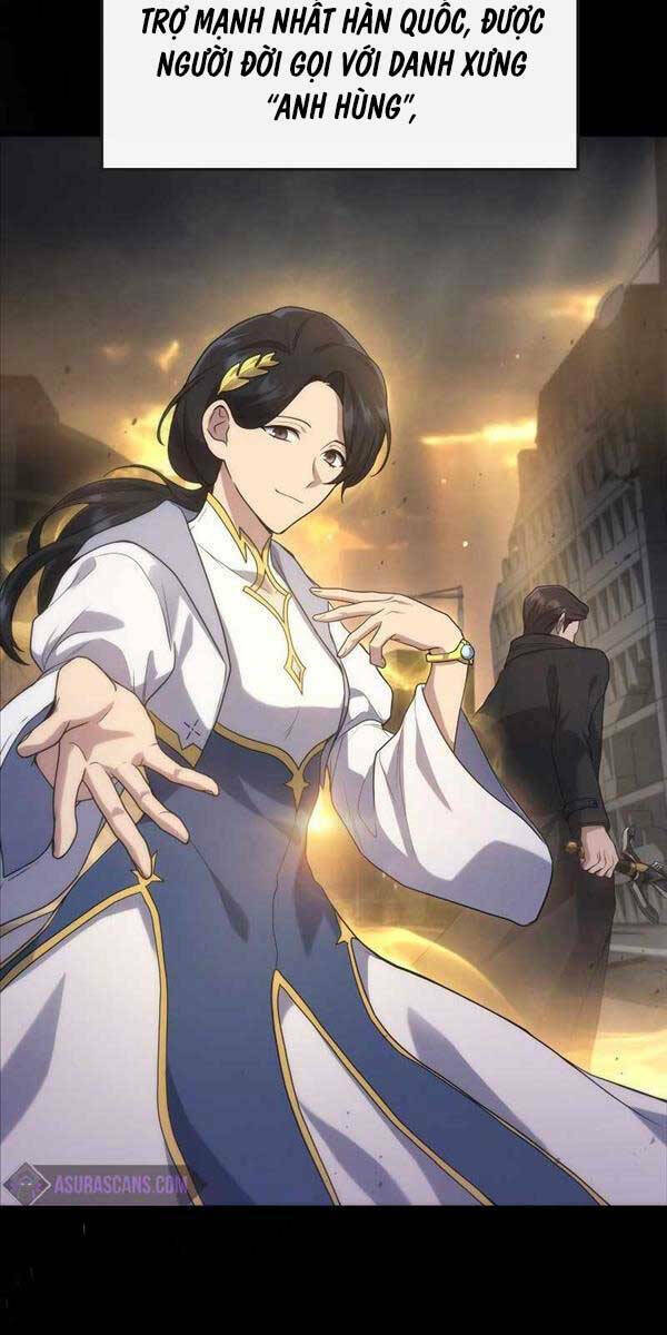 Thần Chiến Tranh Trở Lại Cấp 2 - Chapter 7 - Page 53