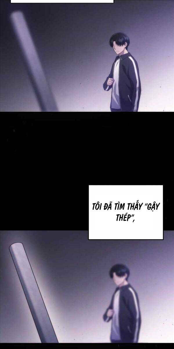 Thần Chiến Tranh Trở Lại Cấp 2 - Chapter 7 - Page 56