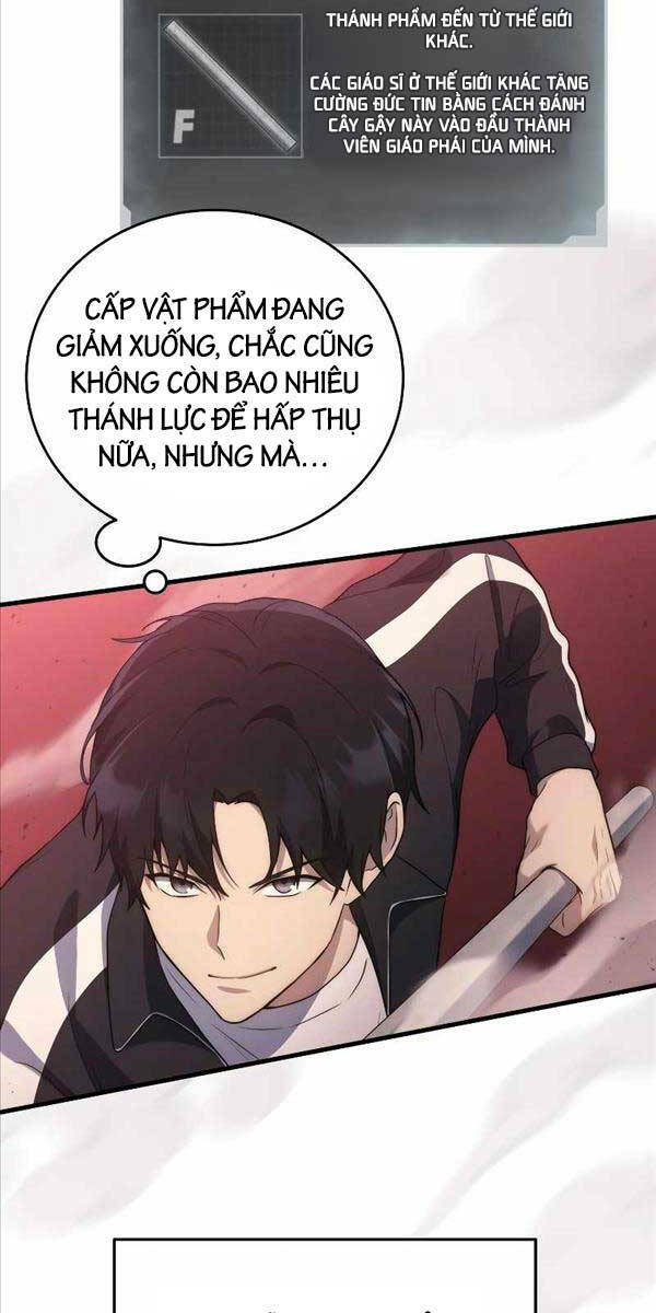 Thần Chiến Tranh Trở Lại Cấp 2 - Chapter 7 - Page 61