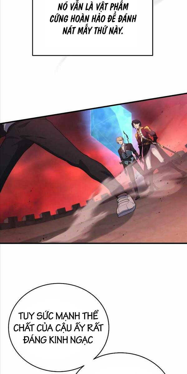 Thần Chiến Tranh Trở Lại Cấp 2 - Chapter 7 - Page 62