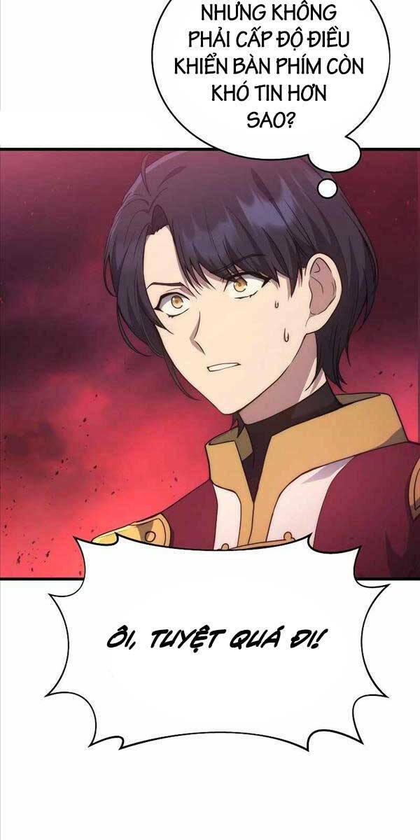 Thần Chiến Tranh Trở Lại Cấp 2 - Chapter 7 - Page 63