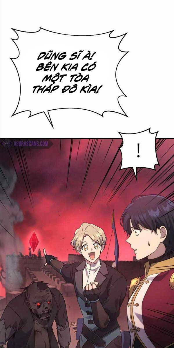 Thần Chiến Tranh Trở Lại Cấp 2 - Chapter 7 - Page 64