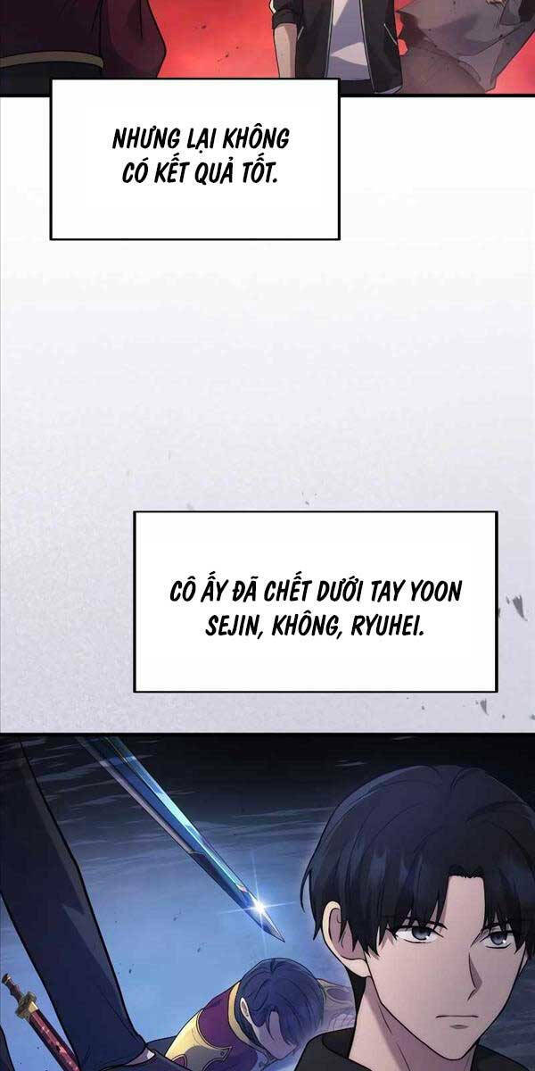 Thần Chiến Tranh Trở Lại Cấp 2 - Chapter 7 - Page 75