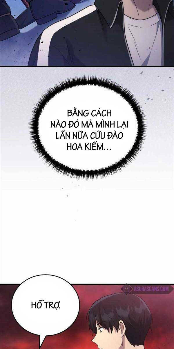 Thần Chiến Tranh Trở Lại Cấp 2 - Chapter 7 - Page 76