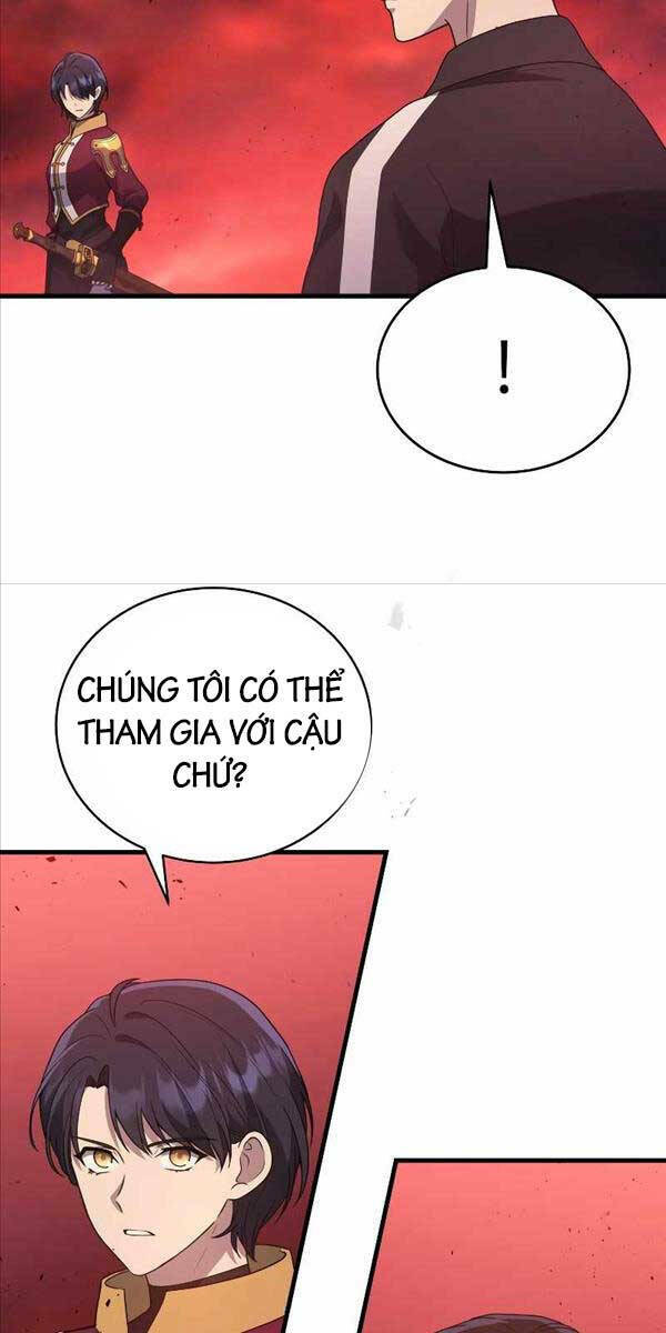 Thần Chiến Tranh Trở Lại Cấp 2 - Chapter 7 - Page 77