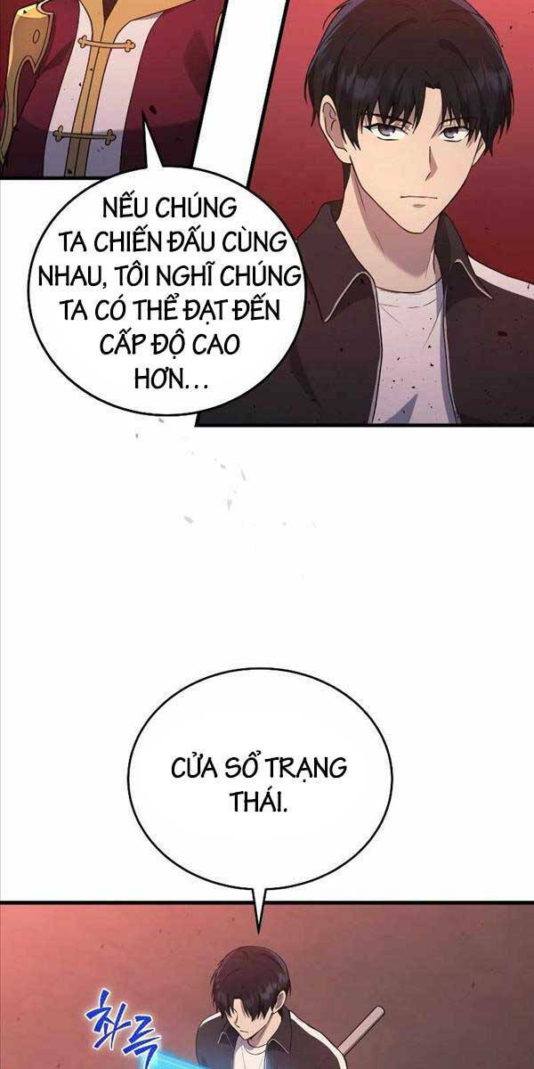 Thần Chiến Tranh Trở Lại Cấp 2 - Chapter 7 - Page 78