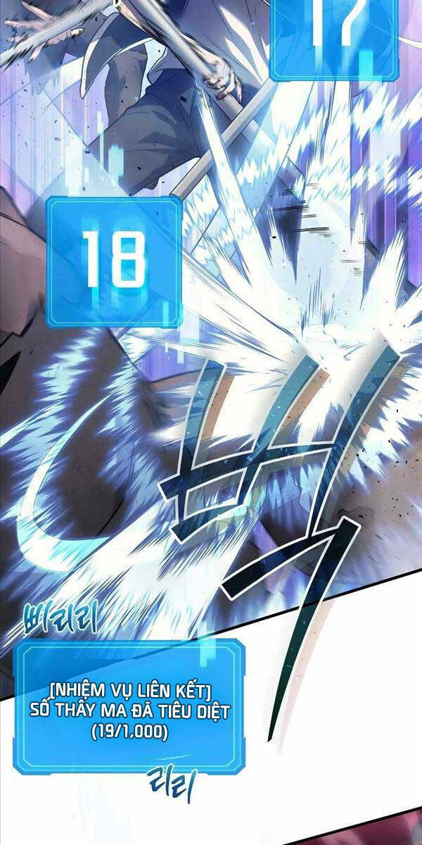 Thần Chiến Tranh Trở Lại Cấp 2 - Chapter 7 - Page 7