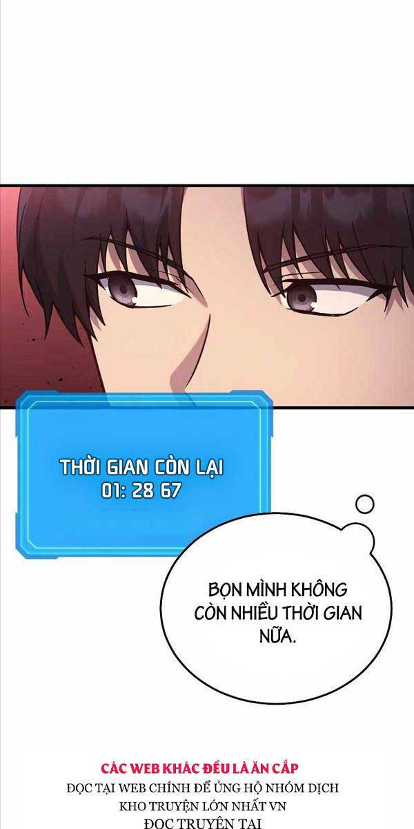 Thần Chiến Tranh Trở Lại Cấp 2 - Chapter 7 - Page 81