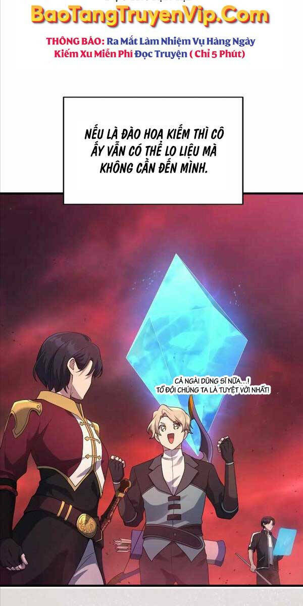 Thần Chiến Tranh Trở Lại Cấp 2 - Chapter 7 - Page 82