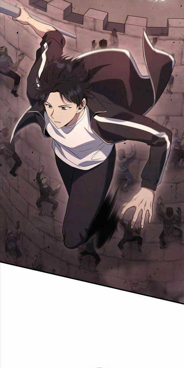 Thần Chiến Tranh Trở Lại Cấp 2 - Chapter 7 - Page 86