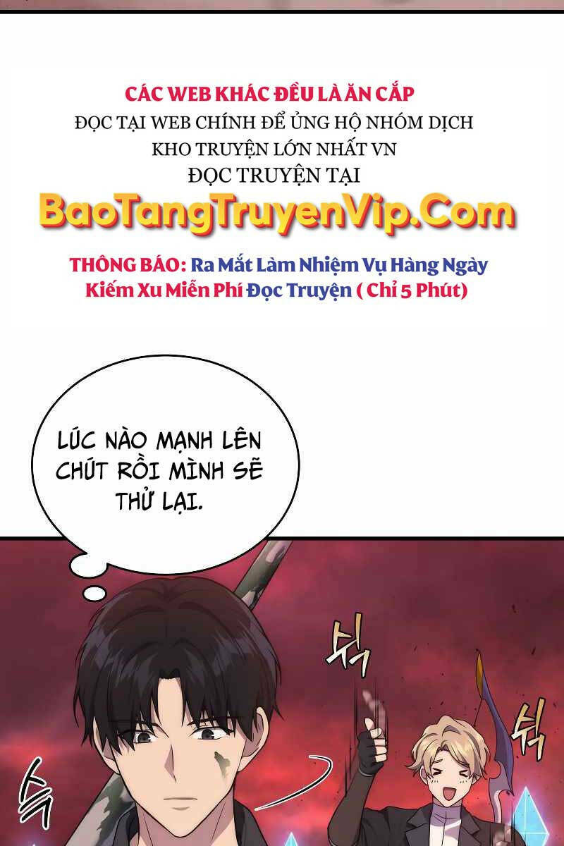 Thần Chiến Tranh Trở Lại Cấp 2 - Chapter 8 - Page 9