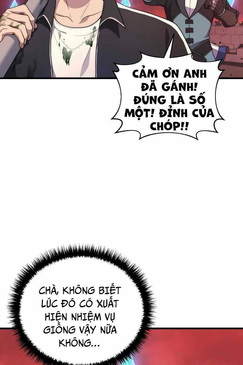 Thần Chiến Tranh Trở Lại Cấp 2 - Chapter 8 - Page 10