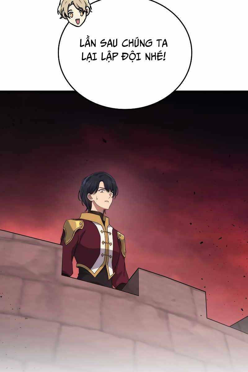 Thần Chiến Tranh Trở Lại Cấp 2 - Chapter 8 - Page 13