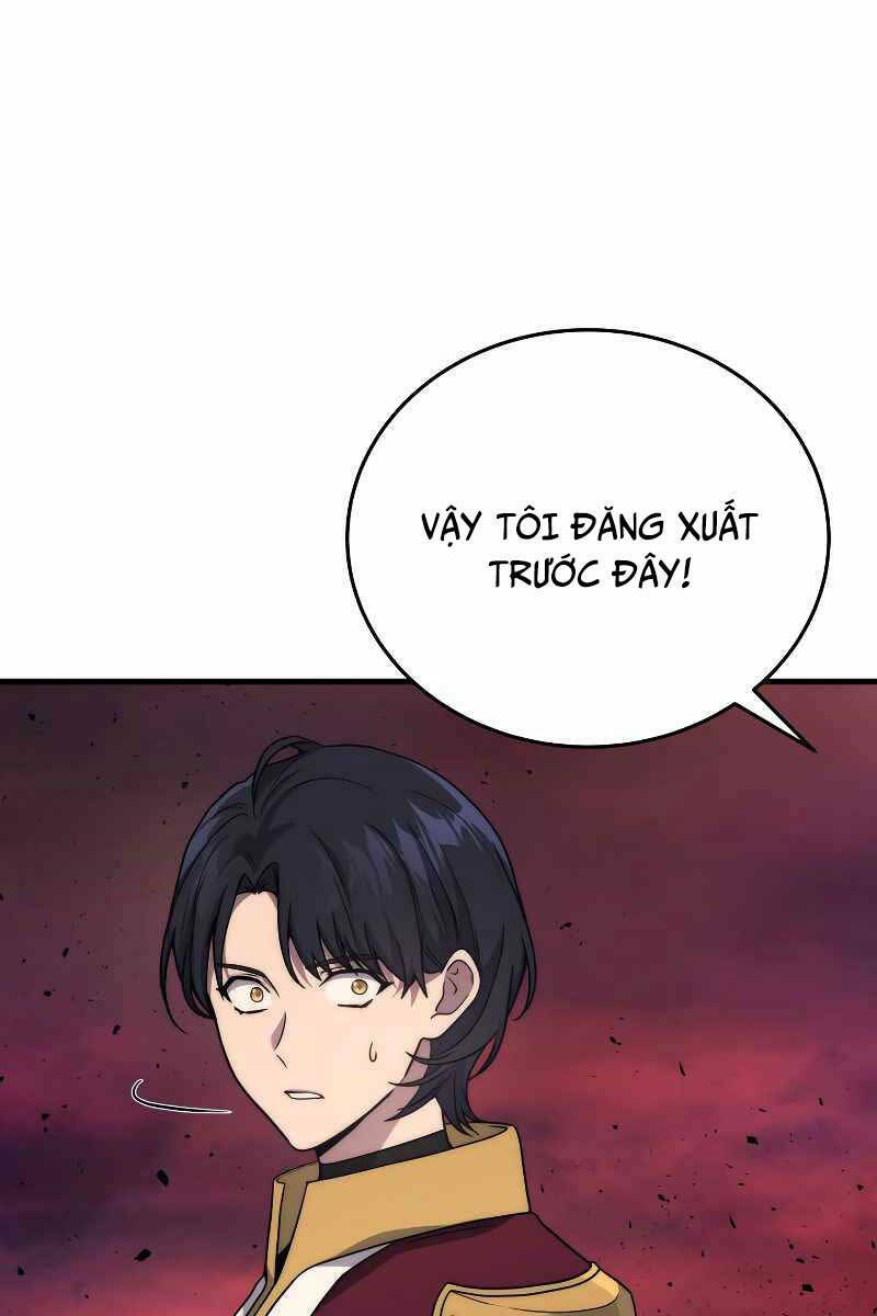 Thần Chiến Tranh Trở Lại Cấp 2 - Chapter 8 - Page 19