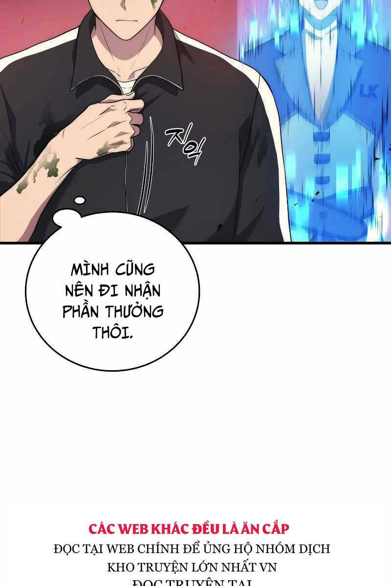 Thần Chiến Tranh Trở Lại Cấp 2 - Chapter 8 - Page 21