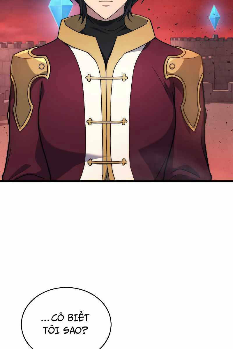 Thần Chiến Tranh Trở Lại Cấp 2 - Chapter 8 - Page 24