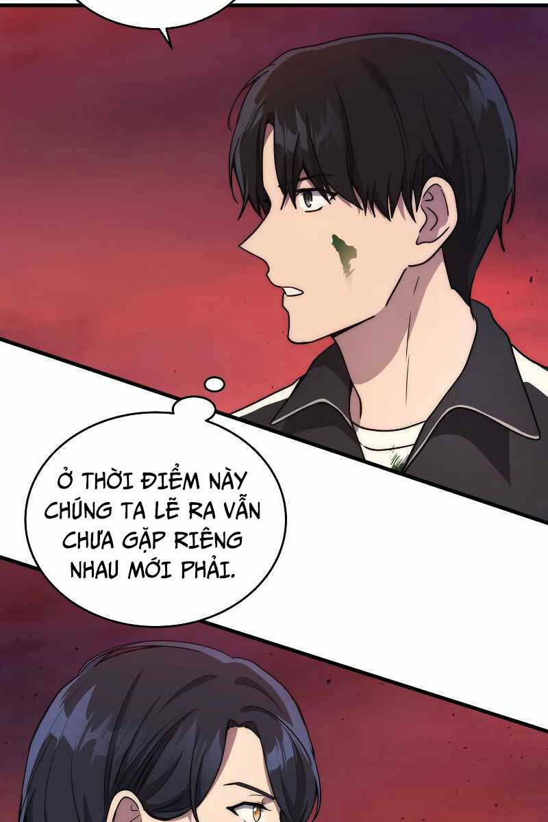 Thần Chiến Tranh Trở Lại Cấp 2 - Chapter 8 - Page 25