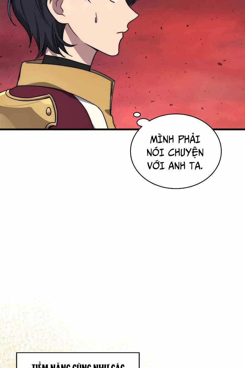 Thần Chiến Tranh Trở Lại Cấp 2 - Chapter 8 - Page 26