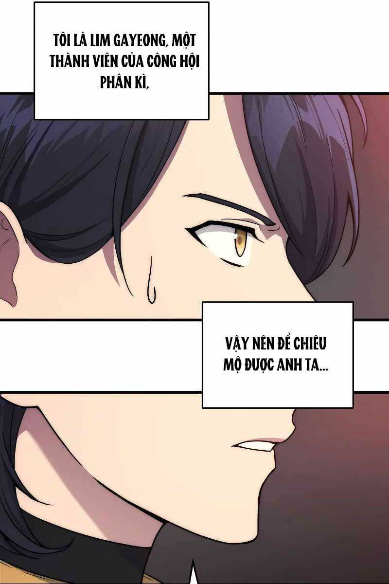 Thần Chiến Tranh Trở Lại Cấp 2 - Chapter 8 - Page 29