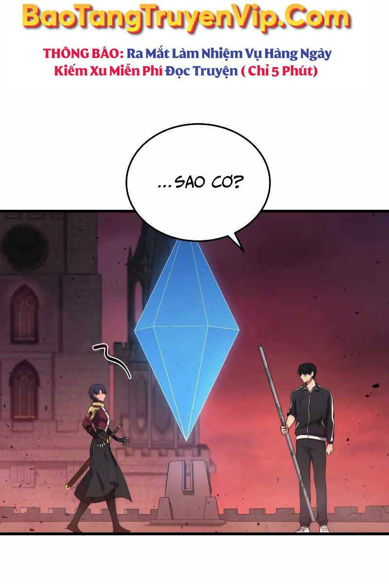 Thần Chiến Tranh Trở Lại Cấp 2 - Chapter 8 - Page 33