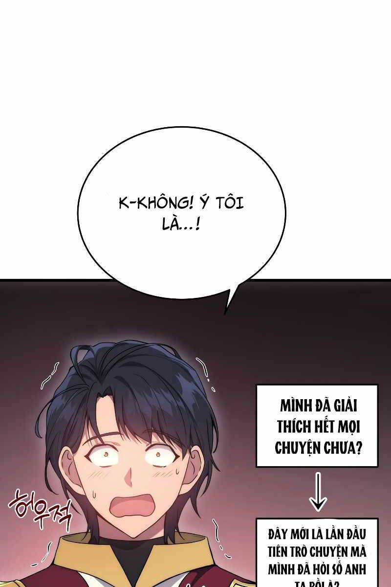 Thần Chiến Tranh Trở Lại Cấp 2 - Chapter 8 - Page 34
