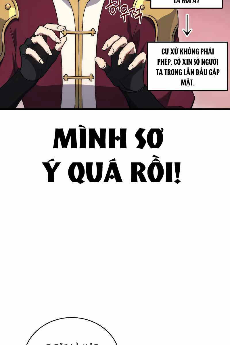 Thần Chiến Tranh Trở Lại Cấp 2 - Chapter 8 - Page 35