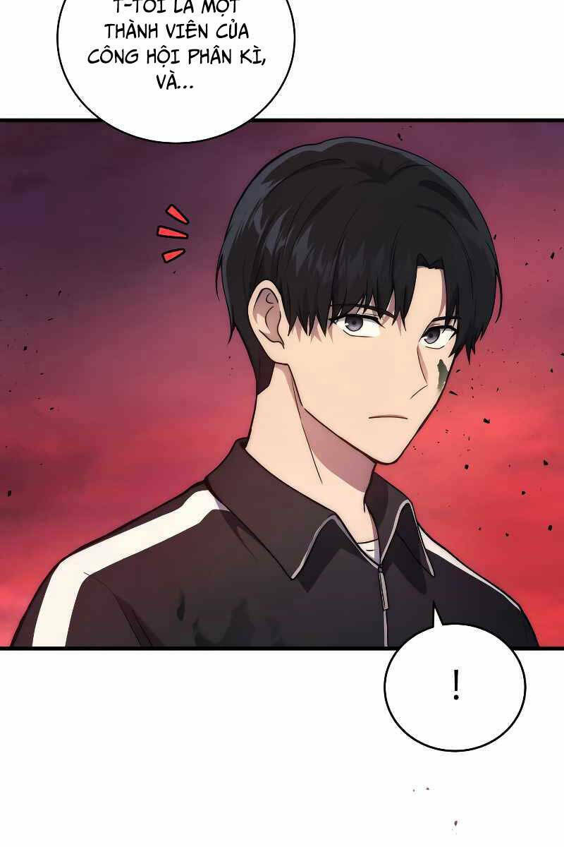 Thần Chiến Tranh Trở Lại Cấp 2 - Chapter 8 - Page 36