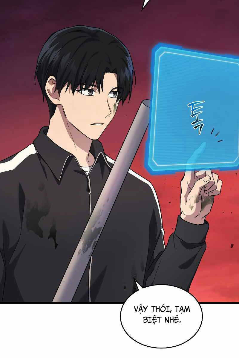 Thần Chiến Tranh Trở Lại Cấp 2 - Chapter 8 - Page 41