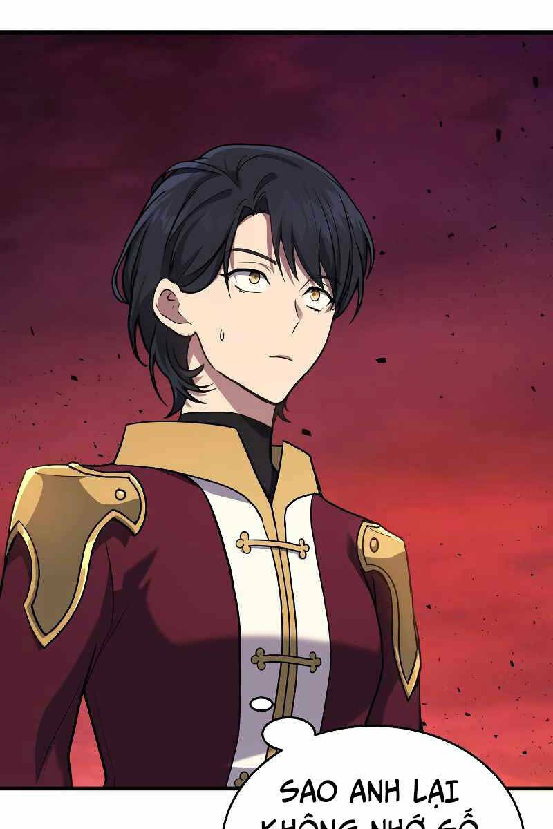 Thần Chiến Tranh Trở Lại Cấp 2 - Chapter 8 - Page 44