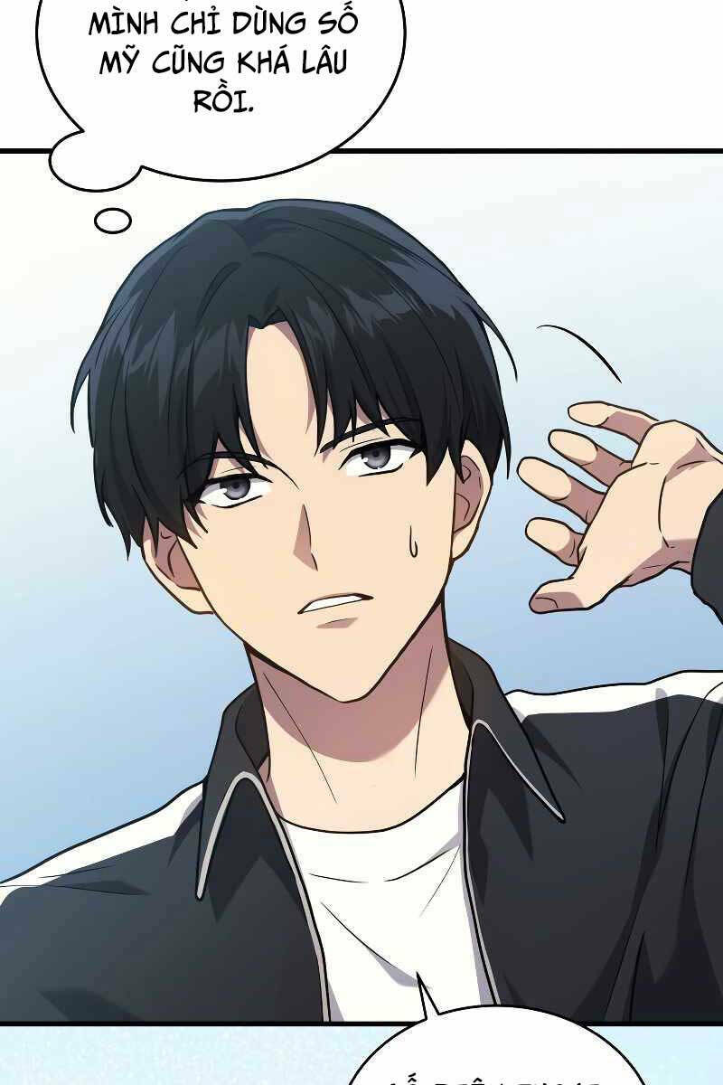 Thần Chiến Tranh Trở Lại Cấp 2 - Chapter 8 - Page 50