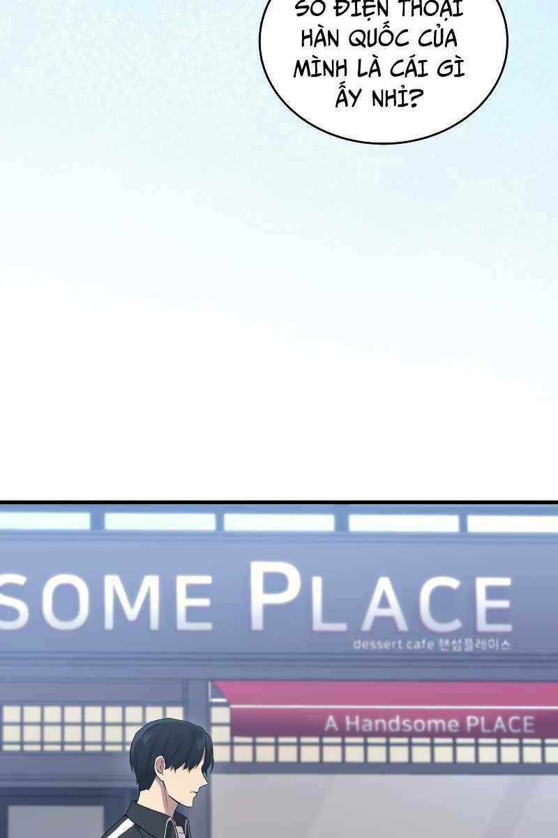 Thần Chiến Tranh Trở Lại Cấp 2 - Chapter 8 - Page 51