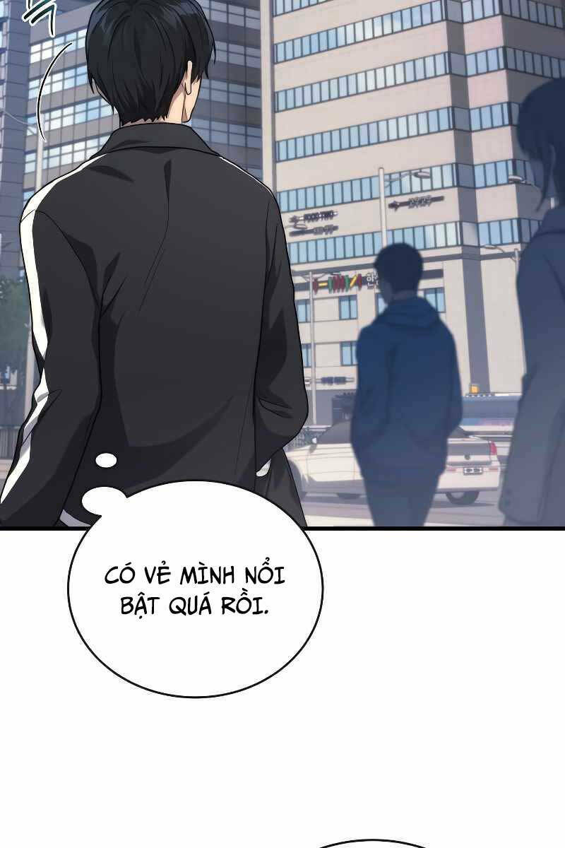 Thần Chiến Tranh Trở Lại Cấp 2 - Chapter 8 - Page 55