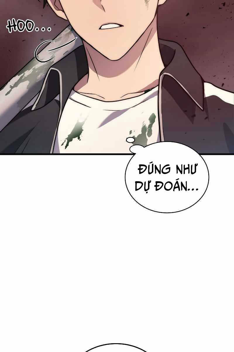 Thần Chiến Tranh Trở Lại Cấp 2 - Chapter 8 - Page 5