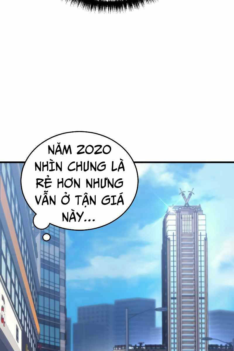 Thần Chiến Tranh Trở Lại Cấp 2 - Chapter 8 - Page 66