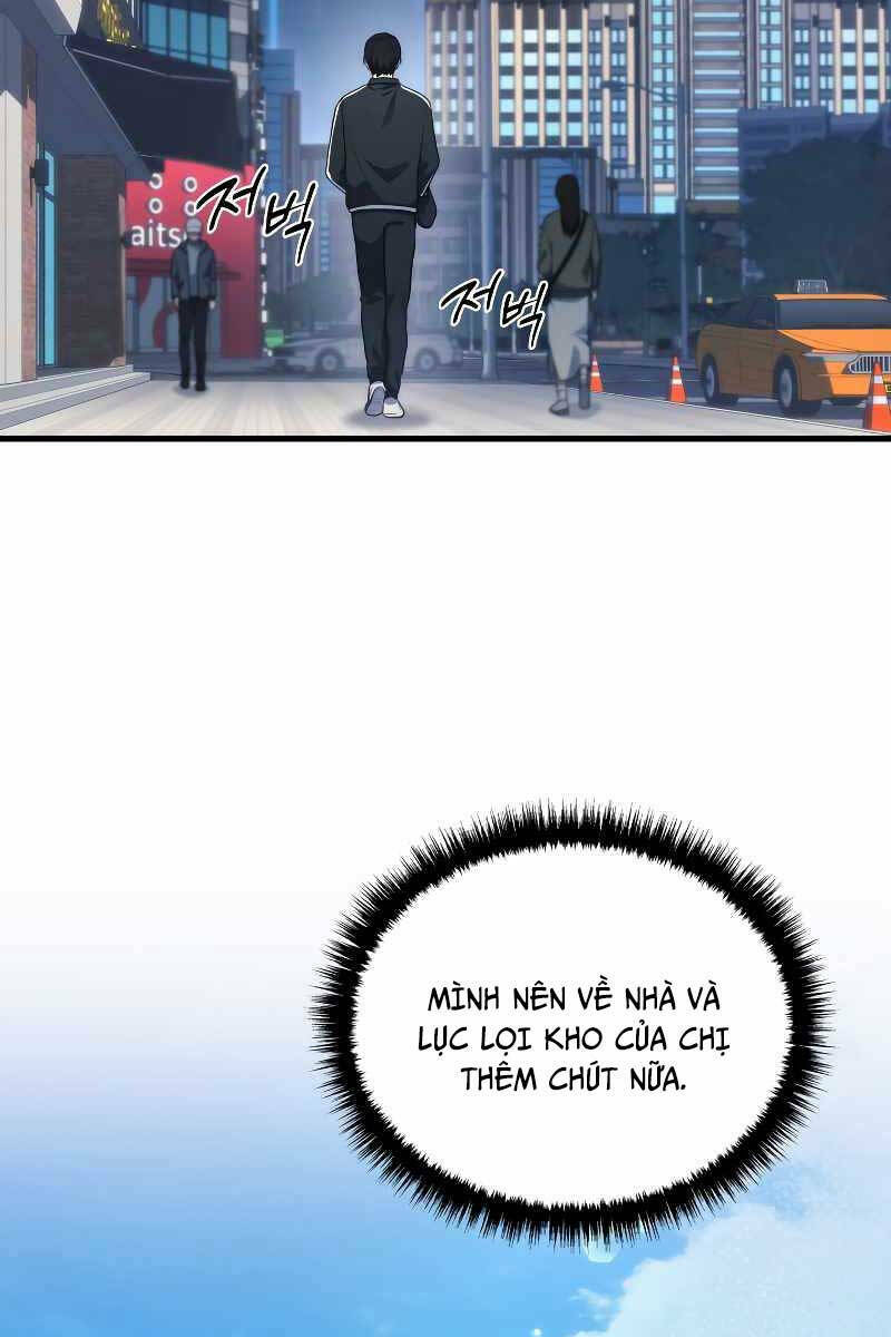 Thần Chiến Tranh Trở Lại Cấp 2 - Chapter 8 - Page 67