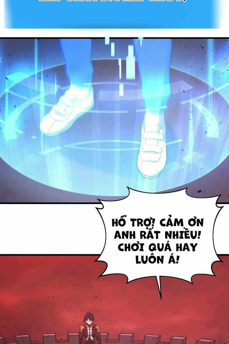 Thần Chiến Tranh Trở Lại Cấp 2 - Chapter 8 - Page 7